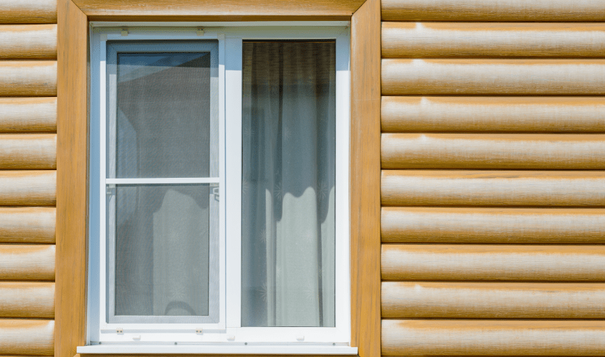 WINDOW INSTALLATION